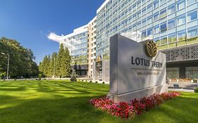 Lotus Therm Spa & Luxury Resort
